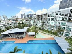 Waterfront @ Faber (D5), Apartment #452234011